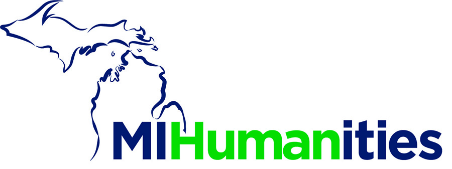 MiHumanities_2 col Logo